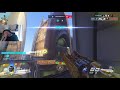 BEST PRO OVERWATCH MOMENTS 2018