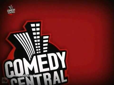 Slut show on comedy central