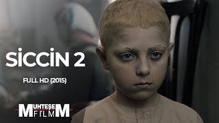 Siccin 2 (2015 -  HD)