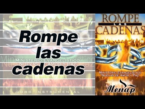 Cadenas Rotas [1946]