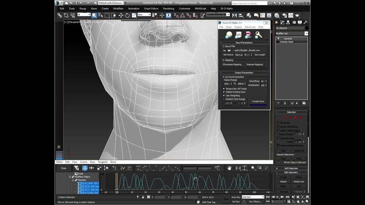 speech synthesis server speech synthesis server