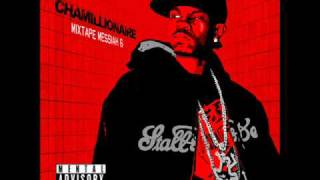 Watch Chamillionaire Mixtape Murder video