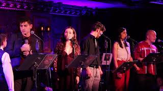 "The Quartet" - The Picher Project @ Feinstein's/54 Below