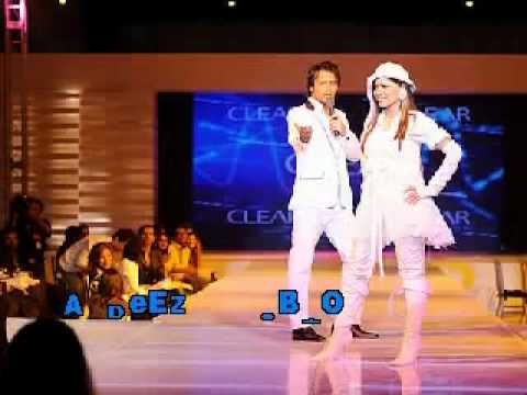 Bheegi Bheegi Raato Mein - Atif Aslam - YouTube.flv