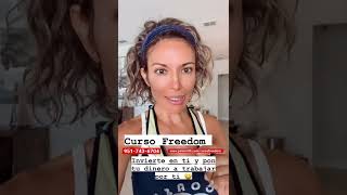 Se dueñ@ de tu tiempo y dinero 💰 te lo digo como inversionista déjanos enseñarte cómo 😎