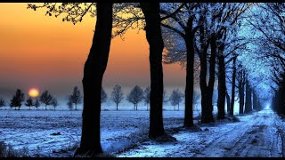 Liquid Fraction - Winter Days - Deep Amospheric Ambient Idm Mix.