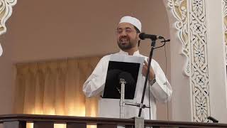 || Eng Tarek Gabr || Eeman is the greatest blessing ||