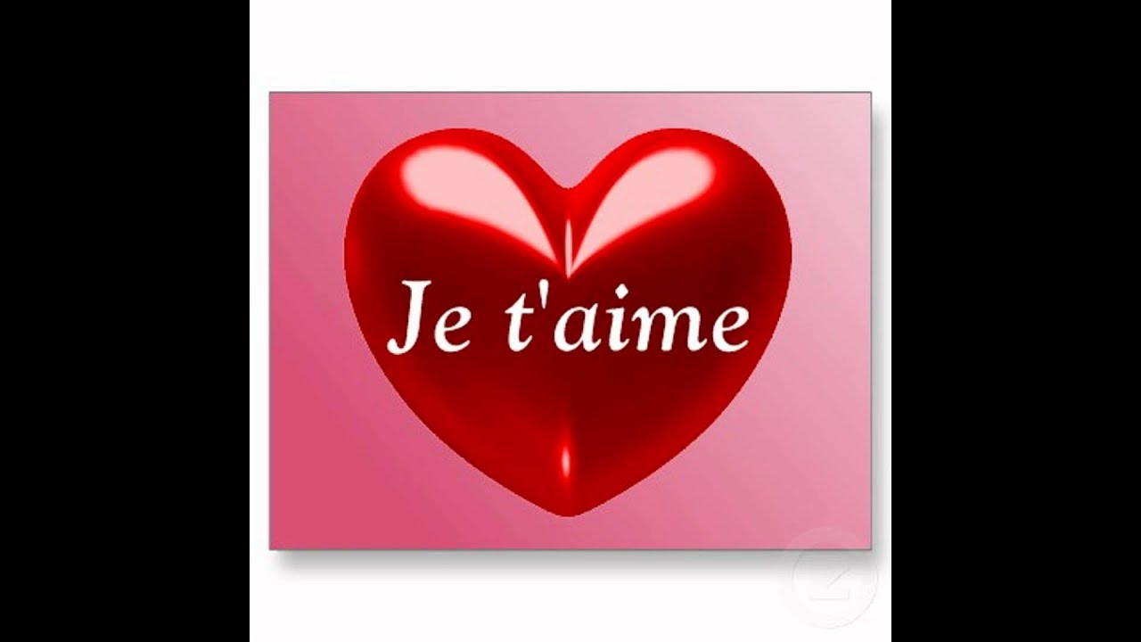 T aime ca