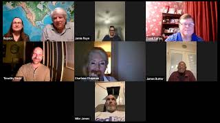 Jan 7, 2023 - Rejoice Global Fellowship