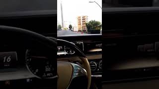 Mercedes S400