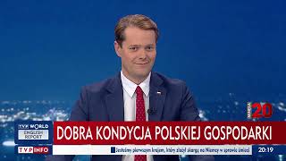 Minęła 20 - Paweł Bejda, Jarosław Krajewski, Wanda Nowicka, Piotr Sak.
