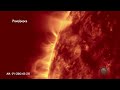 March 23/24 2012 Class M1.3 Solar Flare [HD]