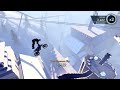 Trials Fusion: Polar Accelerator Gameplay Clip