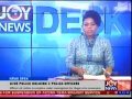 Getting the Economy Back on Track - News Desk (19-6-14)