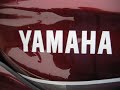 Yamaha xj 600 Diversion