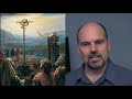 Names Bible Code Illustrated: Adam to Jesus (10 min)