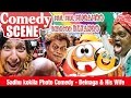 Vajrakaya || Sadhu Kokila Mul Mul MUGAMBO Director DIJANGO | Kannada Comedy Scene