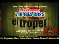El Tropel de los Sapos USA By: videosny@gmail.com