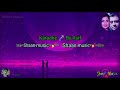 Naino Mein Sapna Karaoke With Lyrics Song_Himmatwala_Amit Kumar And Sunidhi Chauhan