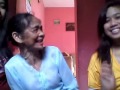 image Crazy Galz N Grandma Nenek Gokil