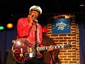 Chuck Berry - Johnny B Good