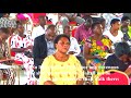 NAENDA MBINGUNI:NABII KINUNDA