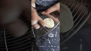 Wheat Gavvalu Making Process