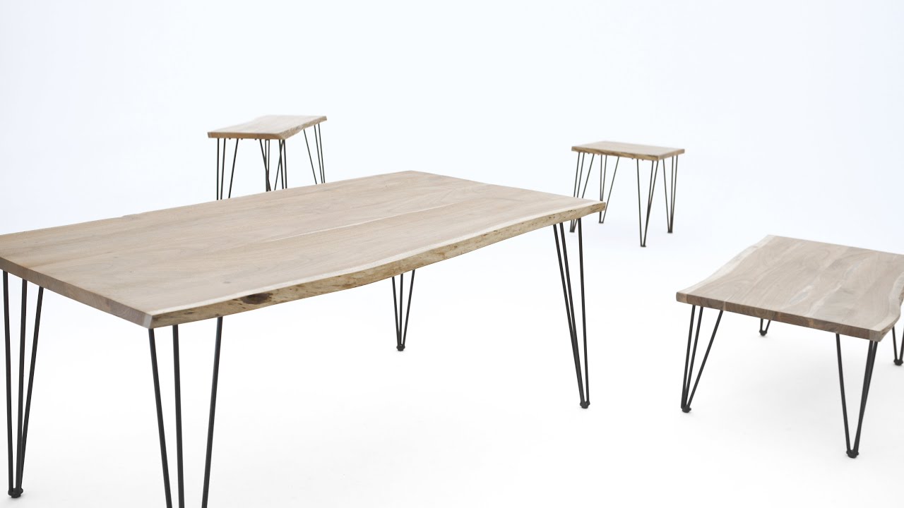 The Reno Collection