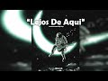 ´Lejos De Aqui´ - Old School Boom Bap Rap Beat Hip Hop Instrumental - Prod. iDerck (Uso Libre)