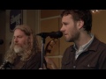 Carbon Leaf performs What About Everything LIVE at 91.3 FM Akron Ohio