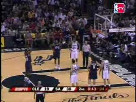 lebron james free throw