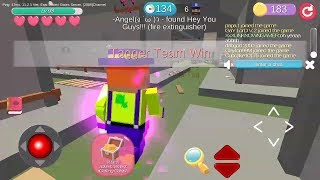 Hide.io - Fastrandom Win