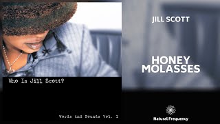 Watch Jill Scott Honey Molasses video