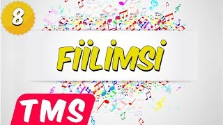 Fiilimsi Şarkısı 🎧 🎼