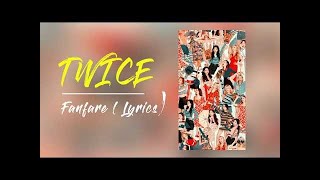 1 Hour Twice Fanfare
