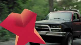 Ещё 4 Заставки Tv1000 Action 2009-2014