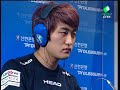 FlaSh vs Kwanro[saM] [12 October, 2009] 4set @ ShinHan Bank Proleague 2009-10