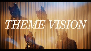 Bruno Pernadas - Theme Vision