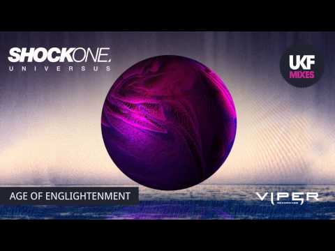 ShockOne - Universus (Album Mix)