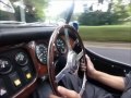 MORGAN PLUS 4