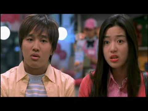 I believe (shin seung hun) thumb