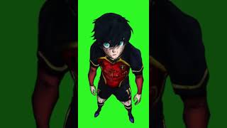 Isagi Clips For Editing Viral