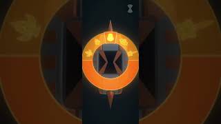 Mad Bens Complete Omnitrix Diamondhead Transformation