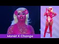 FASHION PHOTO RUVIEW: All Stars 4 Episode 9 with Raja and Aquaria!
