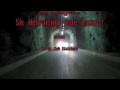 Stockholm TT 2009 - "Tunnel Terror"