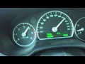 Saab 9-3 1.9 TiD 150hp(+chip) 0-100 8,5sek.MP4