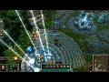 LIVE Darius [Temporada 3] Nunca una letra fue tan poderosa "R" EP 162