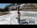 Little And Cubed: Skate 3 - Part 2