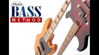 eMedia Bass Method Video Demo