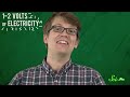 Batteries: A Big Idea That Turned on the World